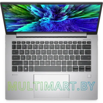 Ноутбук HP ZBook Firefly 14 G10 A (8L8P4PA) картинка 4